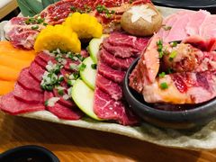 -匠太烧肉台日料理餐酒馆(三林店)