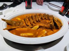 -阿五黄河大鲤鱼(纬三路店)