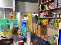 -皖北巫氏三胖地锅鸡(长淮总店)