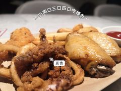 -必胜客(会展店)