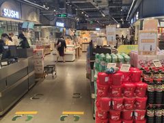 -blt精品超市(KKMALL京基店)