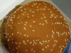 -麦当劳(田林好又多店)
