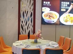 -不仔客海鲜烧烤270度海景餐厅(大东海店)