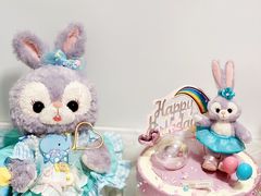 -治愈系甜品The Soothing Dessert(科海大楼店)