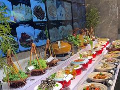 -澜小宴·锦绣江南(金沙滩店)