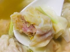 -一记面馆(易发店)