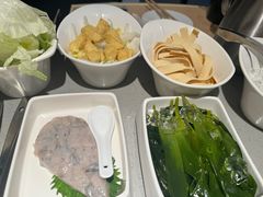 -海底捞火锅(大唐店)
