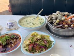 -日照大牌檔•小船海鲜(万平口店)