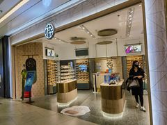 -MUJOSH木九十眼镜(南翔印象城店)
