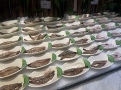 -川骄海鲜自助(亚运村店)