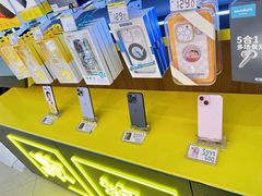 -爱回收(闵行龙湖天街店)