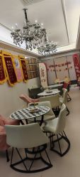 -金月汇月子会所(北大街店)