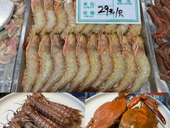 -旺角小渔村(二马路店)