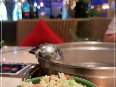 -润园四季椰子鸡火锅(海上世界店)