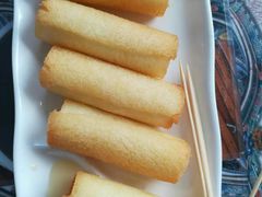 -周大娘牛乳(旧寨古村总店)