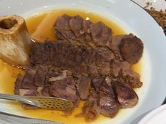 -西贝(枫蓝国际购物中心店)