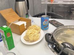 -全好食潮汕牛肉火锅(泗洲路店)