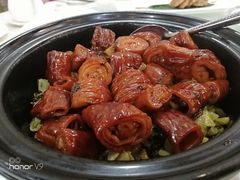 -蒲园食堂(中山大学广州校区南校园店)