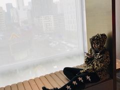 -榛悦隆堡成都酒店(春熙路太古里店)