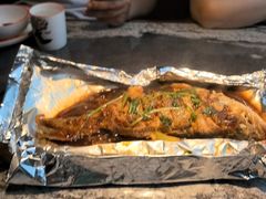 -新白鹿餐厅(松江开元地中海店)