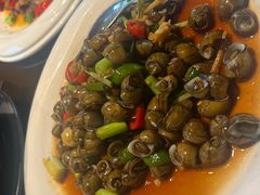 -仙店农庄(湖景农庄餐厅)