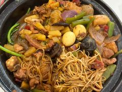 -歪嘴香鸡公煲(天津街店)