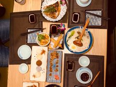 -食鲤料理(西虹东路店)