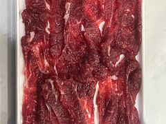 -潮汕大目牛肉火锅(上梅林店)