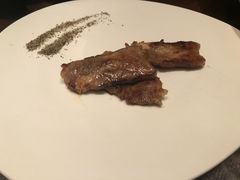 -佛山希尔顿酒店·融誉亚洲美食荟