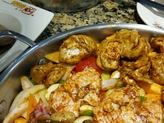 组合锅-黄记煌三汁焖锅(新世纪广场店)