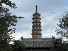 -承德避暑山庄景区