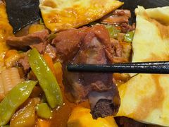 -李老哈·东北菜(宋园路店)