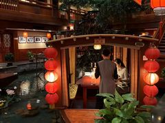 -潇湘甲鱼村(清河店)
