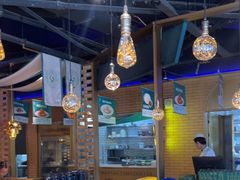 -胖老汉椒麻鸡清真新疆菜(西御街店)