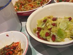 -彭耕记猪油炒小菜(吉联mall店)