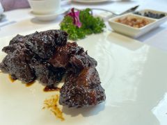 -老洋房花园饭店(绍兴路店)