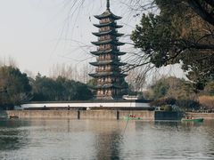 -上海方塔园