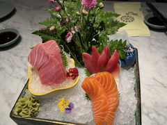 -阿吾罗日本料理(K11艺术中心店)