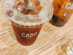 -CABO Coffee
