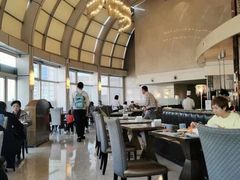 -大连中远海运洲际酒店