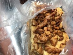 -爱德顺糕点食屋(利民道店)
