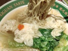 -西关味(大卫城店)