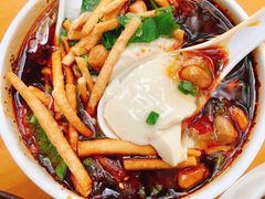 -花溪牛肉米粉(华兴东街店)