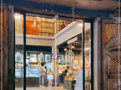门面-猫屎咖啡(陶溪川店)