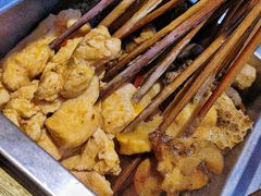 -老徐烧烤涮肚(交道口店)