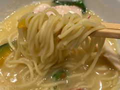 -篝拉面(银座店)