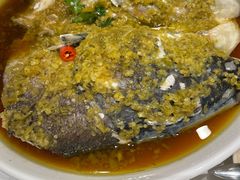 -口味堂(惠济路店)