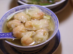 -香港麦奀云吞面世家(中山二路店)