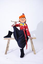 -童影世家儿童摄影(梨园店)