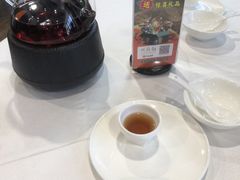 -悦雅居·老广州老味道(长湖店)